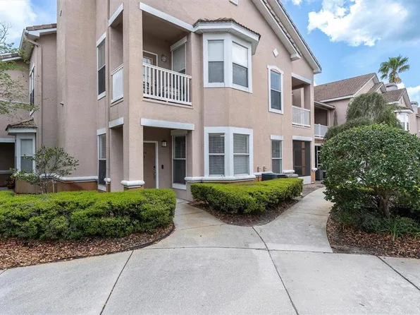 10522 Villa View Cir #10522, Tampa, FL 33647