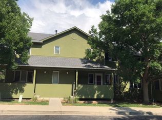 4620 15th St APT C, Boulder, CO 80304