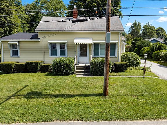 2nd image of 3 Prospect Ave