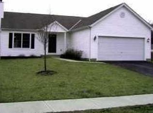 751 Heartland Meadows Dr, Sunbury, OH 43074