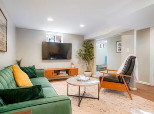 4125 1/2 S Clarkson St, Englewood, CO 80113