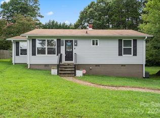 607 N Meriah St, Landis, NC 28088