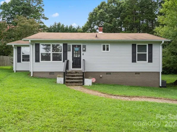 607 N Meriah St, Landis, NC 28088