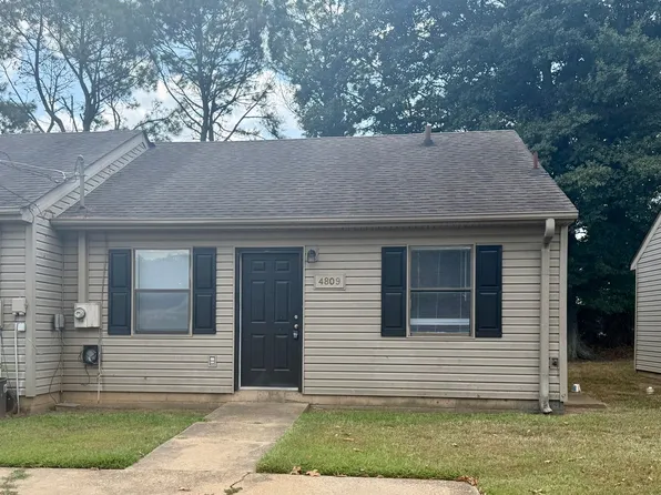 Samantha Rental Complex, 4717 Samantha Ave #4809, Jonesboro, AR 72401