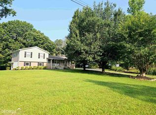 289 Frost St, Franklin, GA 30217