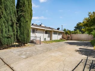 510 Jefferson Avenue, Sacramento, CA 95833