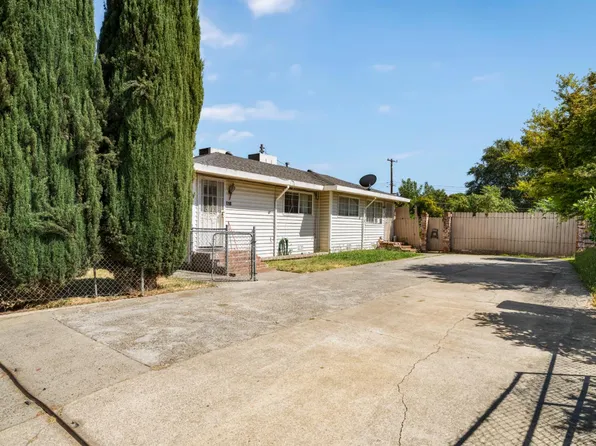 510 Jefferson Avenue, Sacramento, CA 95833