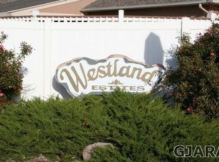 2991 Westland Ave, Grand Jct, CO 81504