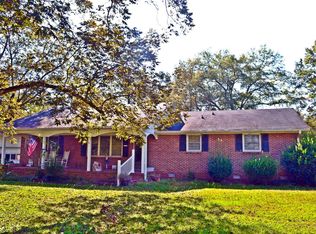 205 Pecan Orchard Rd, Cheraw, SC 29520