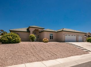 3168 Isador Ave, Kingman, AZ 86401