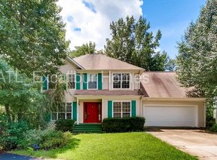 116 Chase Ct, Peachtree City, GA 30269