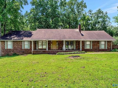126 Deer Run Ln, Harvest, AL, 35749
