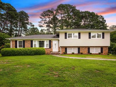 721 Peterson Dr, Gardendale, AL, 35071