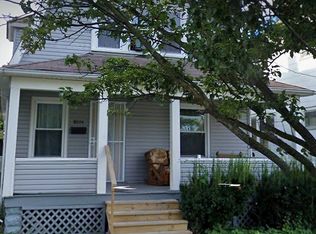 8004 Connecticut Ave, Cleveland, OH 44105