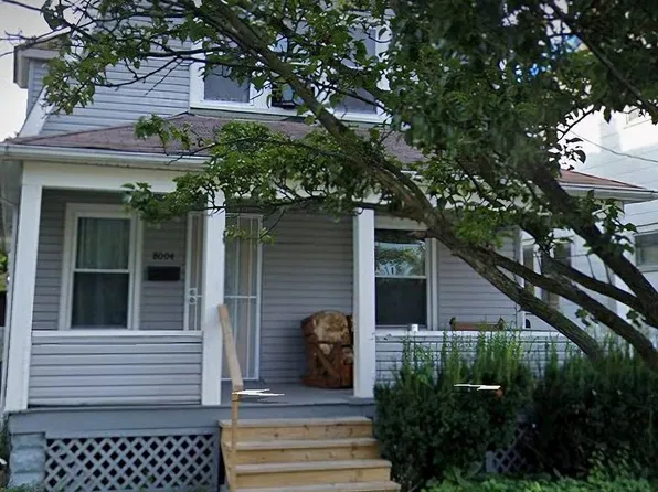 8004 Connecticut Ave, Cleveland, OH 44105