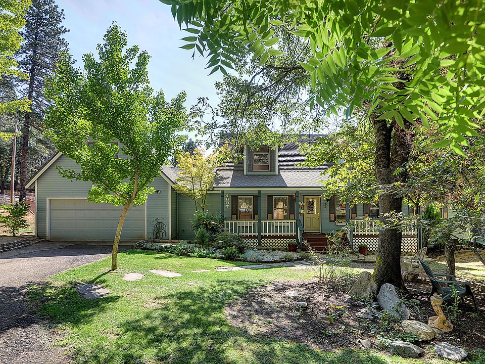 4607 Tracy Ln, Garden Valley, CA 95633 Zillow