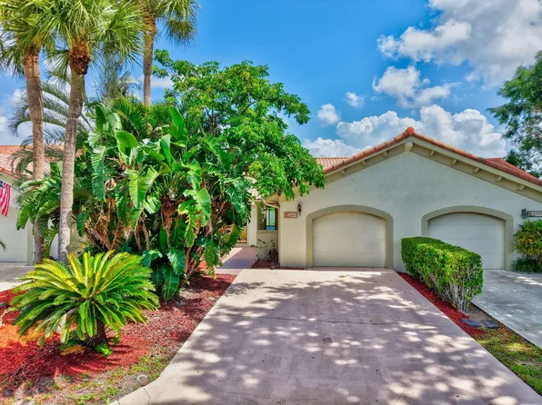6805 Barbarossa Street #6805, Boca Raton, FL 33433