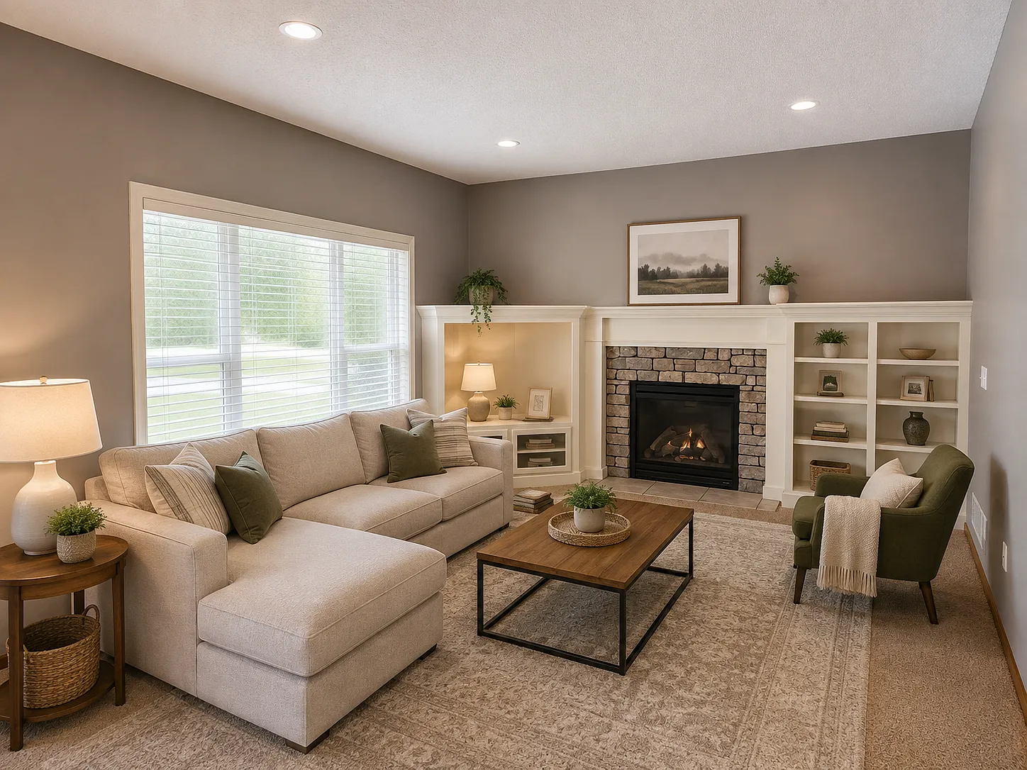 Beautiful 5BR/3.5BA Single Family Home! — Photo 2