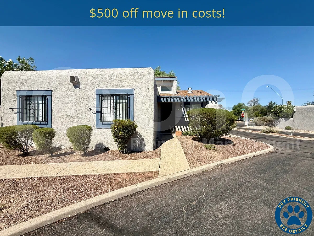 3 bed, 2.0 bath, 1295 sqft, $1,599 — Photo 1