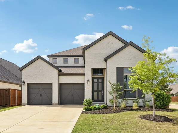 2840 Saltwood Ct, Celina, TX 75009