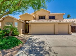 1319 W Beck Ln, Phoenix, AZ 85023