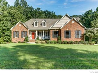 4270 Market Rd, Mechanicsville, VA 23111