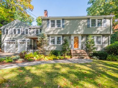 32 Greenwood St, Lexington, MA, 02421