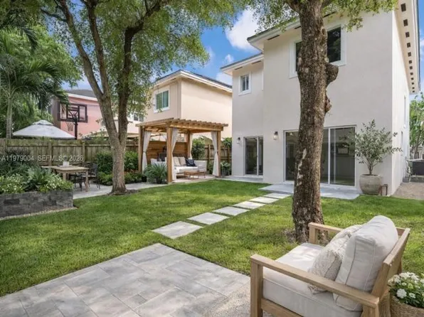 354 NE 35th Ave, Homestead, FL 33033