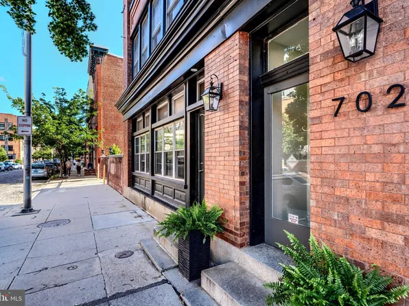 702 S Wolfe St Unit 5, Baltimore, MD 21231