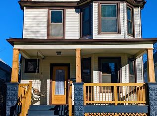 4421 N Harding Ave, Chicago, IL 60625