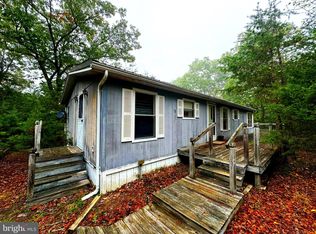 193 Bandit Bnd, Lahmansville, WV 26833