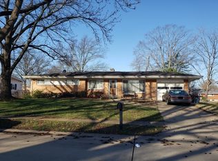 9345 Ewers Dr, Saint Louis, MO