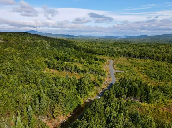 6 East Ridge Drive, Greenville, ME 04441