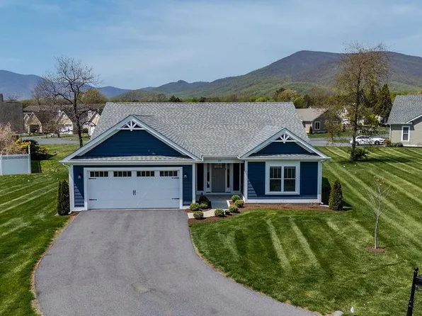 50 Peach Tree Ct, Nellysford, VA 22958