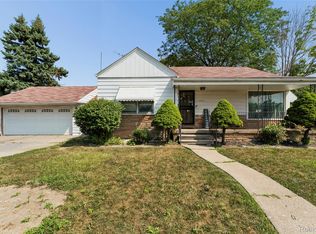 1610 Garfield Ave, Lincoln Park, MI 48146