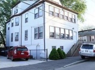 56 Beachland Ave, Revere, MA 02151