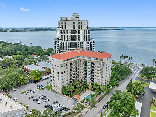 2109 Bayshore Blvd Photo 1