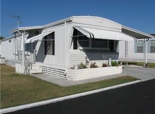 7047 El Meyers St, Zephyrhills, FL 33541