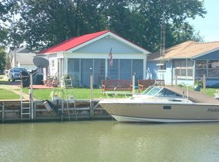 5325 East Prt, Port Clinton, OH