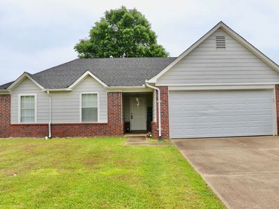 104 W Harmony Dr, Mason, TN, 38049