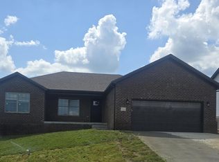760 Yellowstone Trl, Richmond, KY