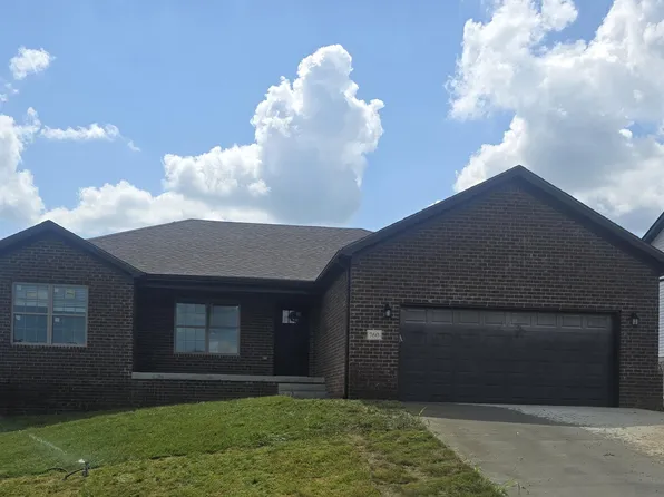 760 Yellowstone Trl, Richmond, KY 40475