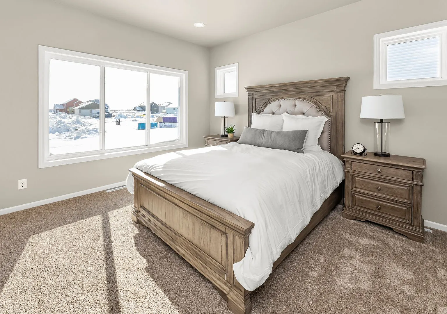 4-bedroom, 3-bathroom West Fargo Single-Family Home w/ 2 Stall Garage — Photo 3