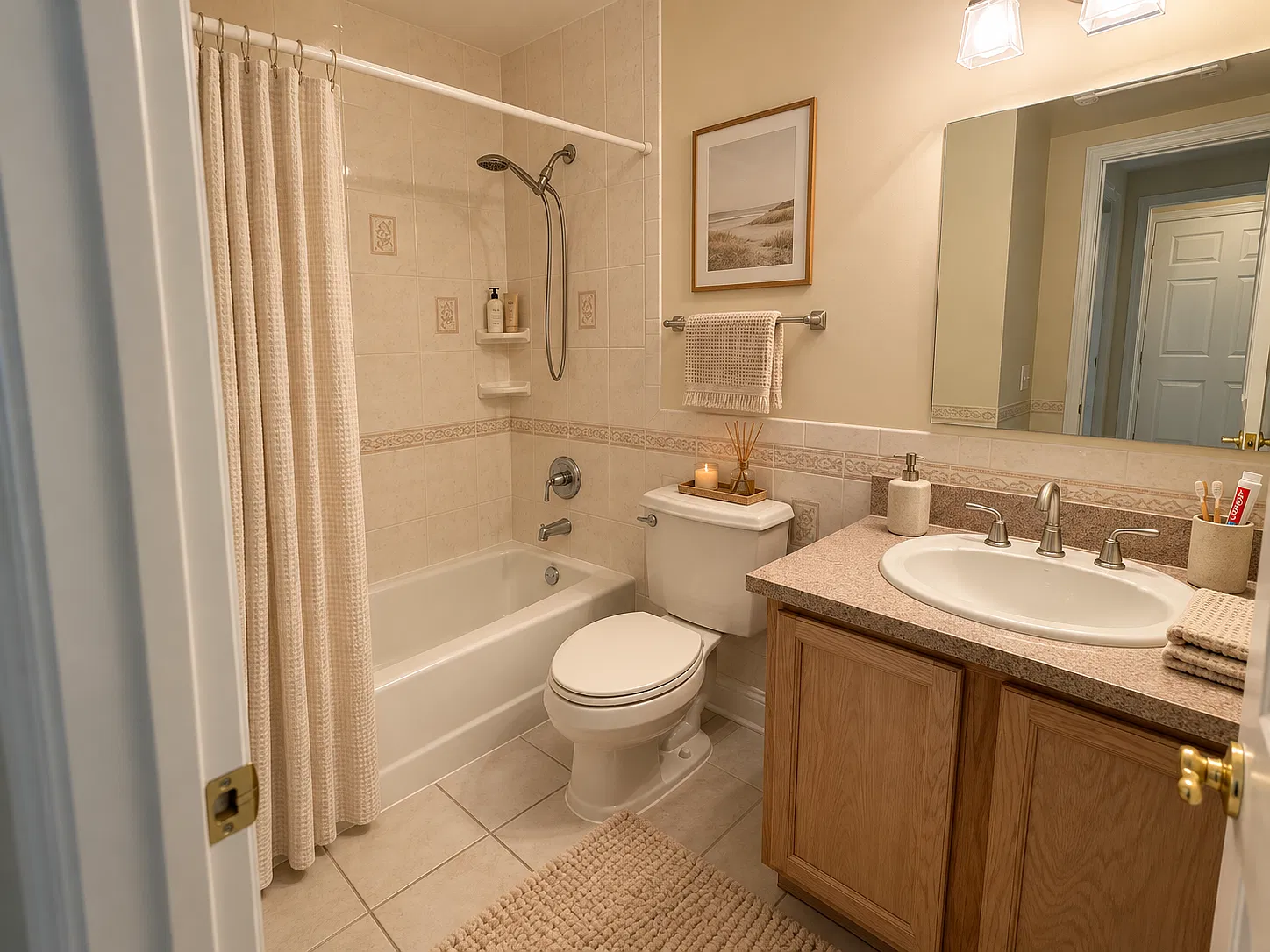 2 bed, $2,500 — Photo 4