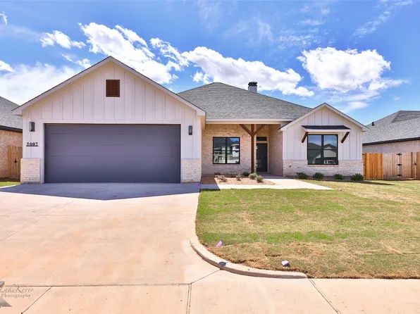 5007 Quesnel Ct, Abilene, TX 79606