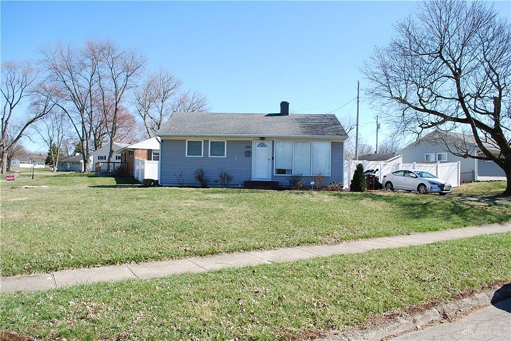 2600 Ghent Ave, Dayton, OH 45420 Zillow