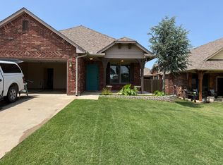 20591 Autumn Trl, Harrah, OK 73045