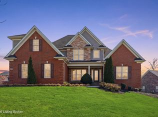 2713 Heather Green Blvd, La Grange, KY 40031