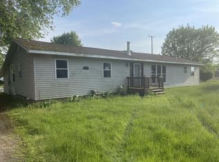 9015 Church Dr, Tuscola, MI 48768