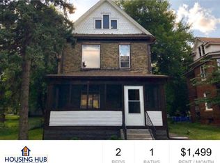 2207 Bryant Ave N #2, Minneapolis, MN 55411